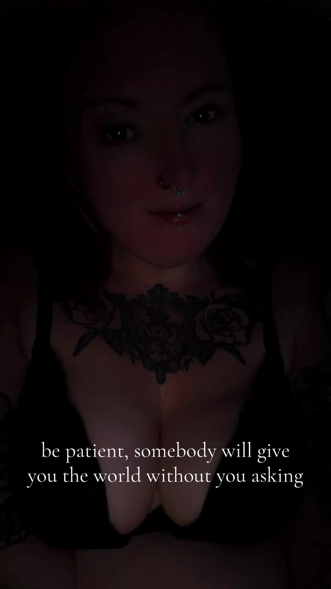 @Thetattedginger❤️