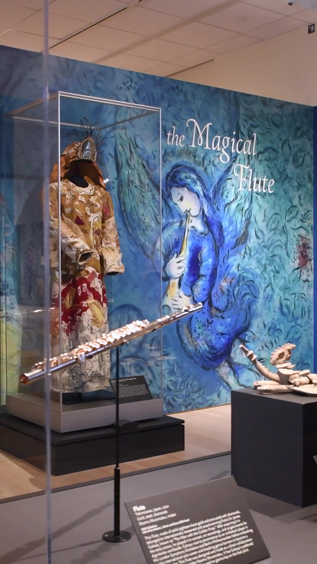 @Musical Instrument Museum