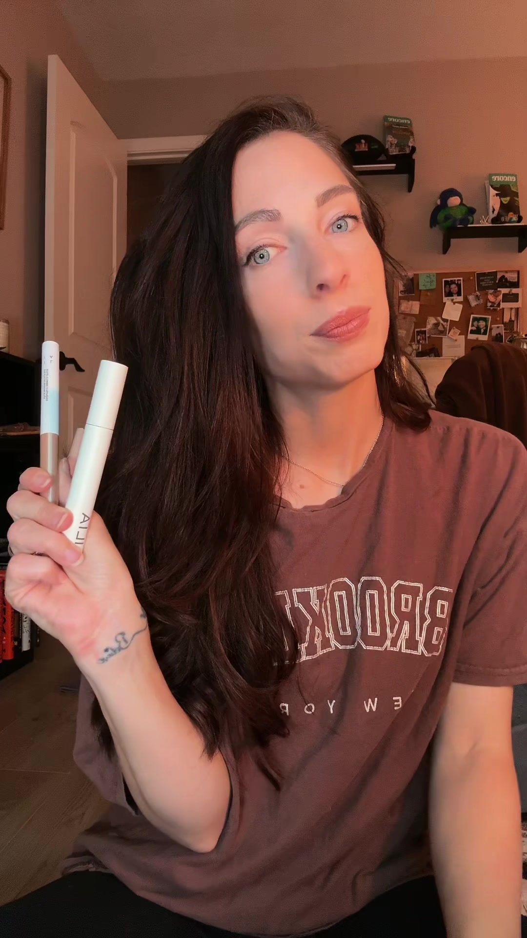 @Rebecca Rose