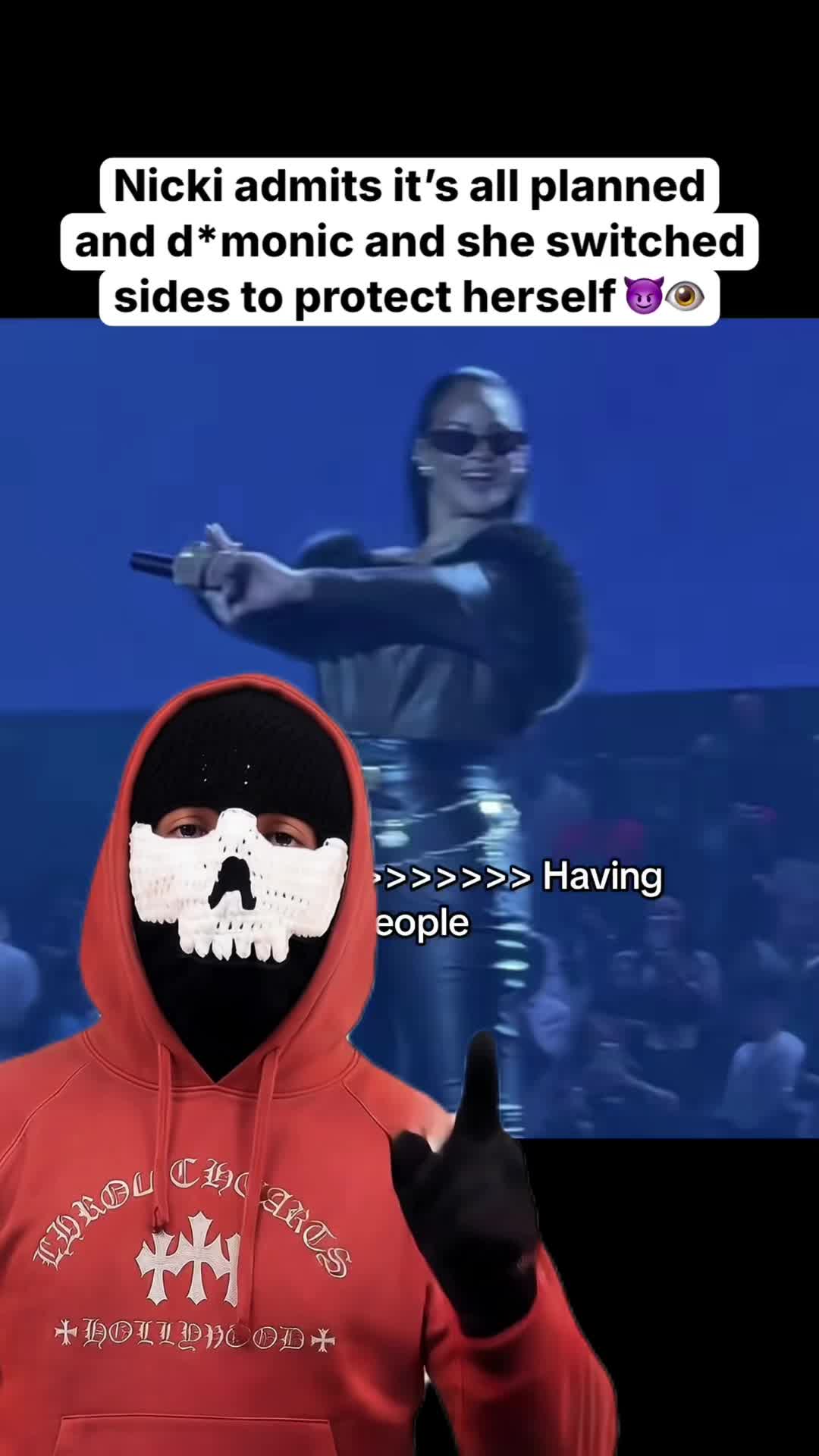 @TrueStory👁️