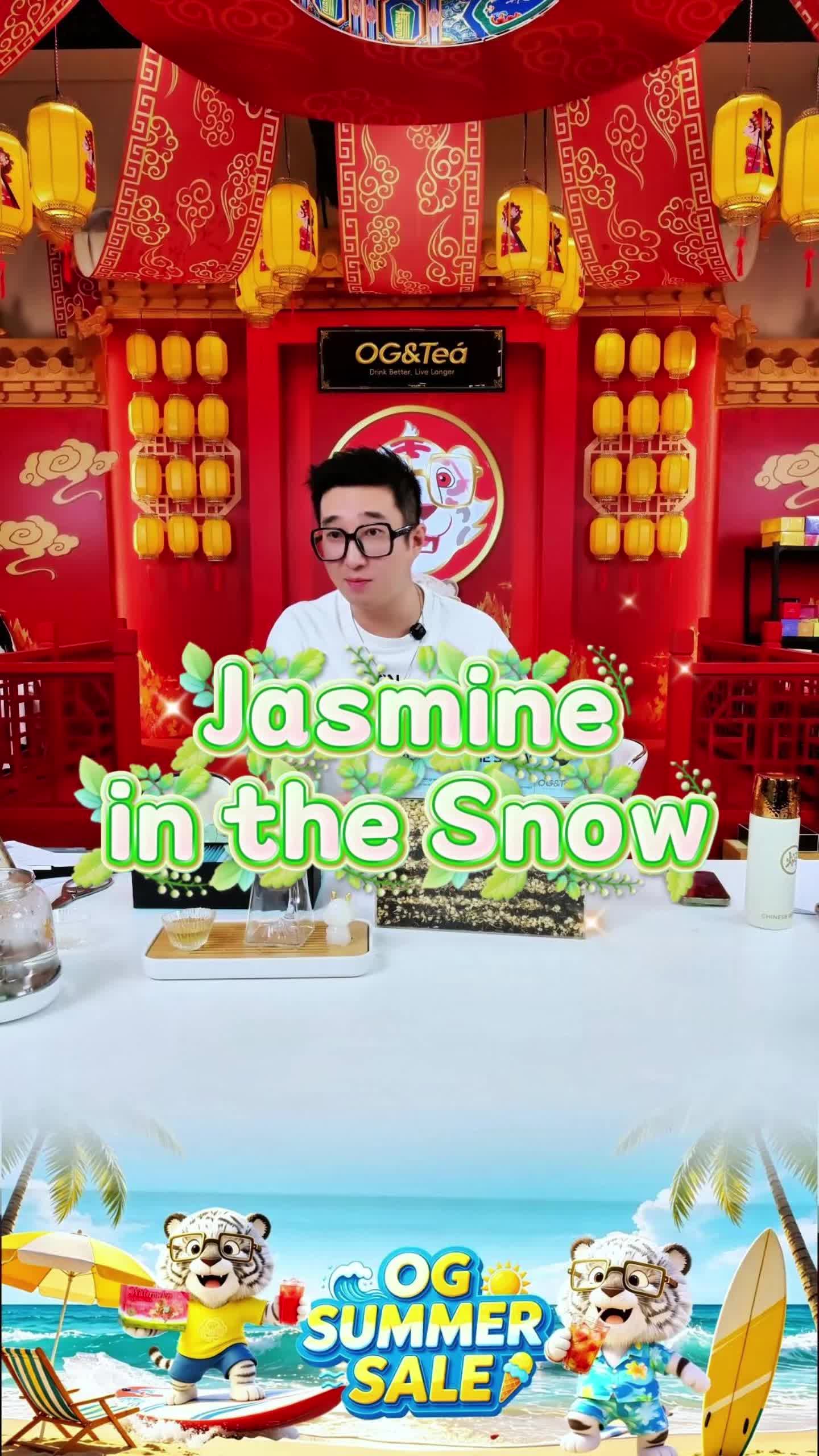 @OGTea