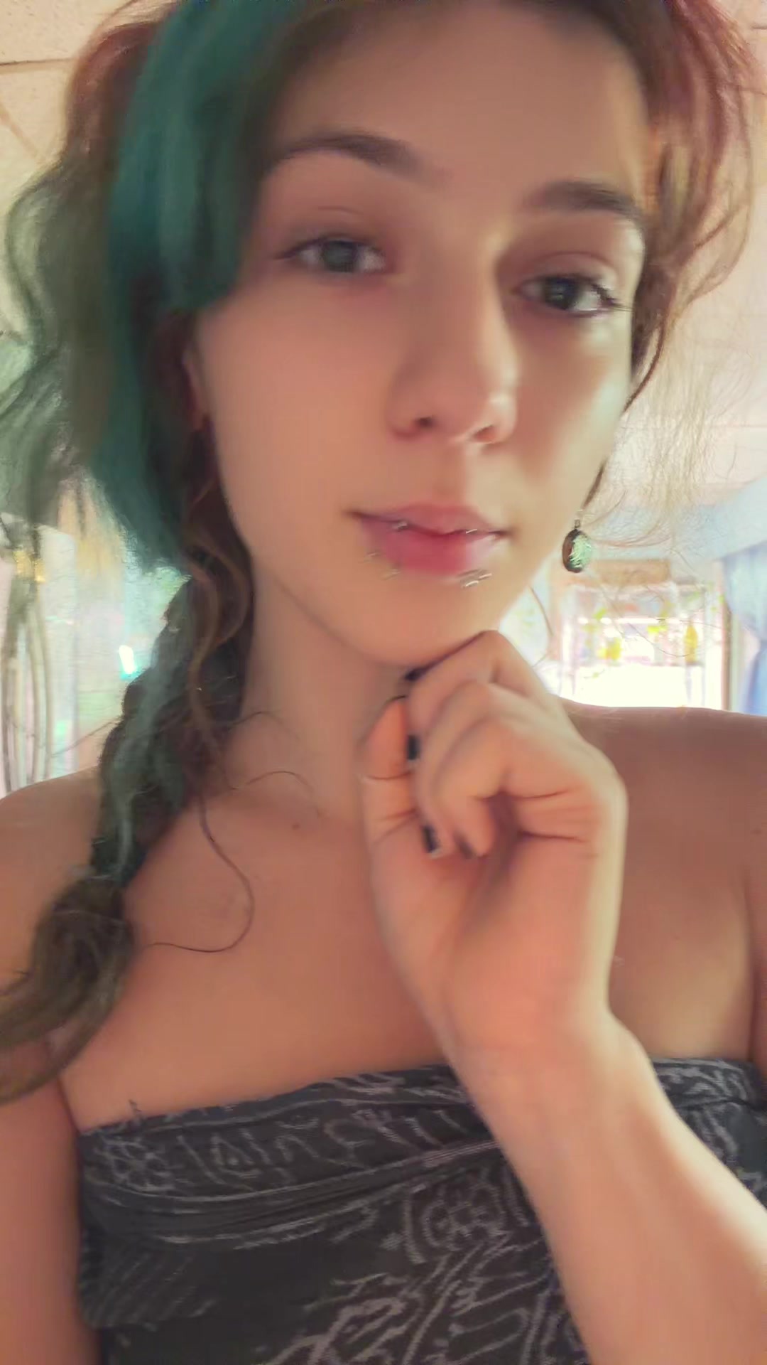 @🕷️🕸️Carly Morningstar💫🐍