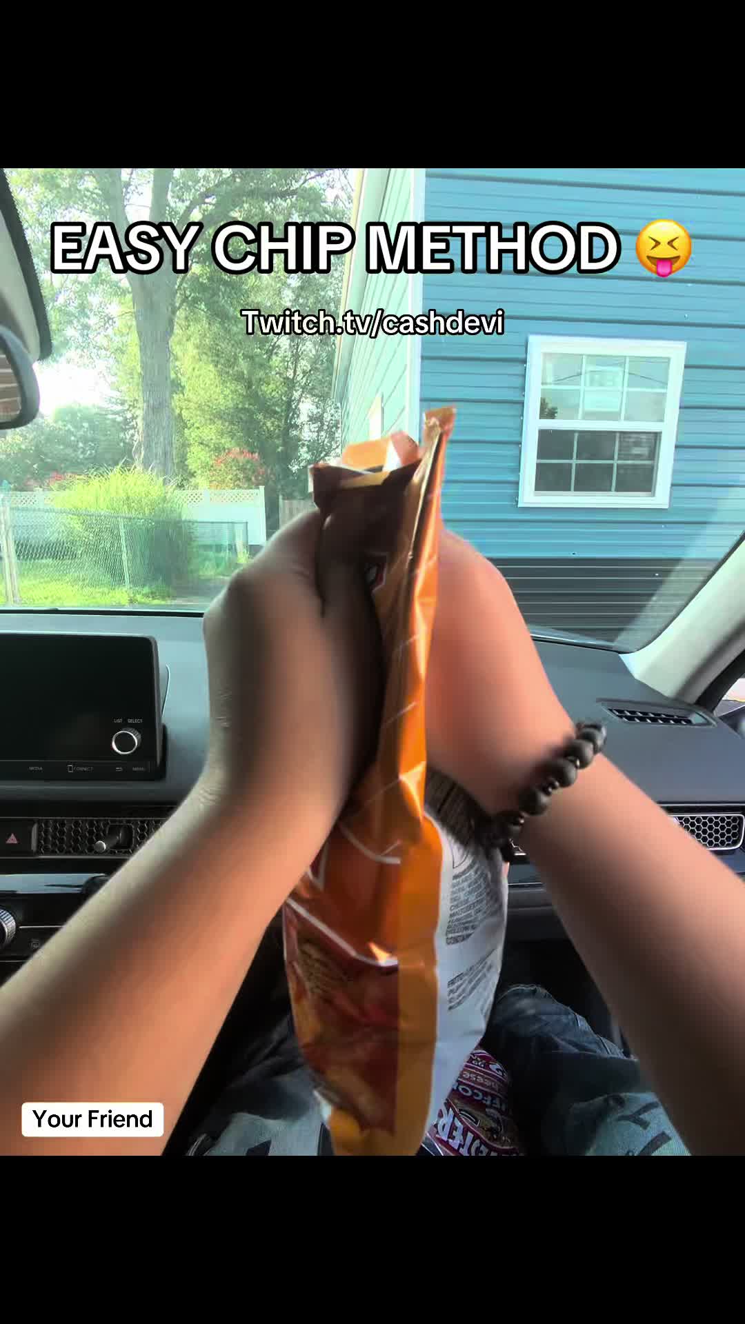 @cashdevi on TWITCH