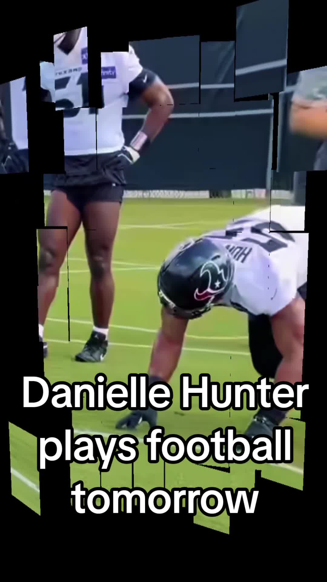 @Babygirl Hunter