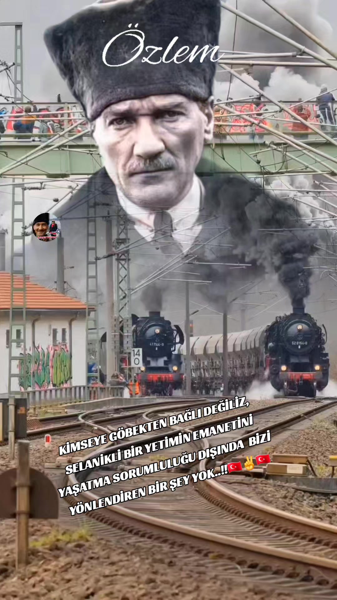 @ATATÜRK'ÇÜ