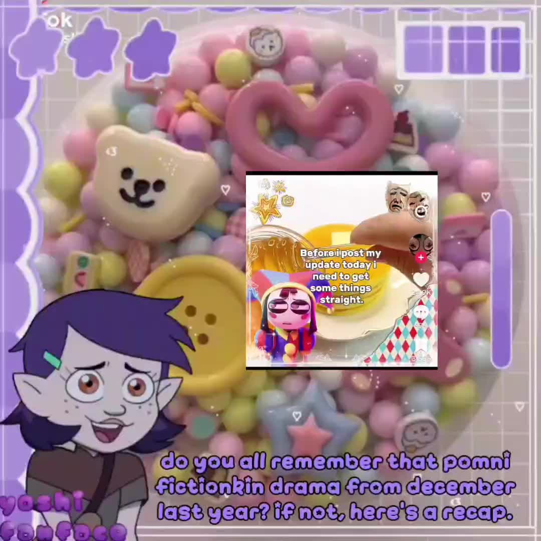 @🍇👾⋆Yoshi.Fanface.Rants⋆👾🍇