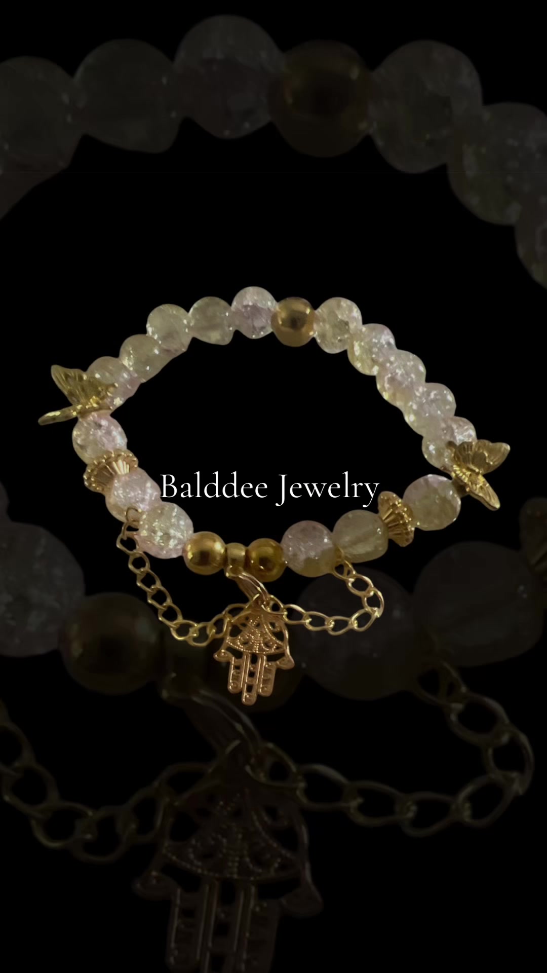 @Balddee Jewelry❌