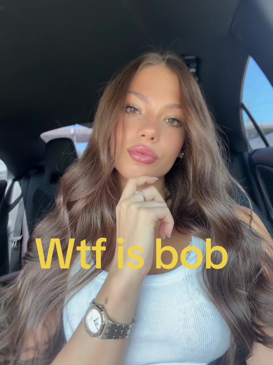 @монямур