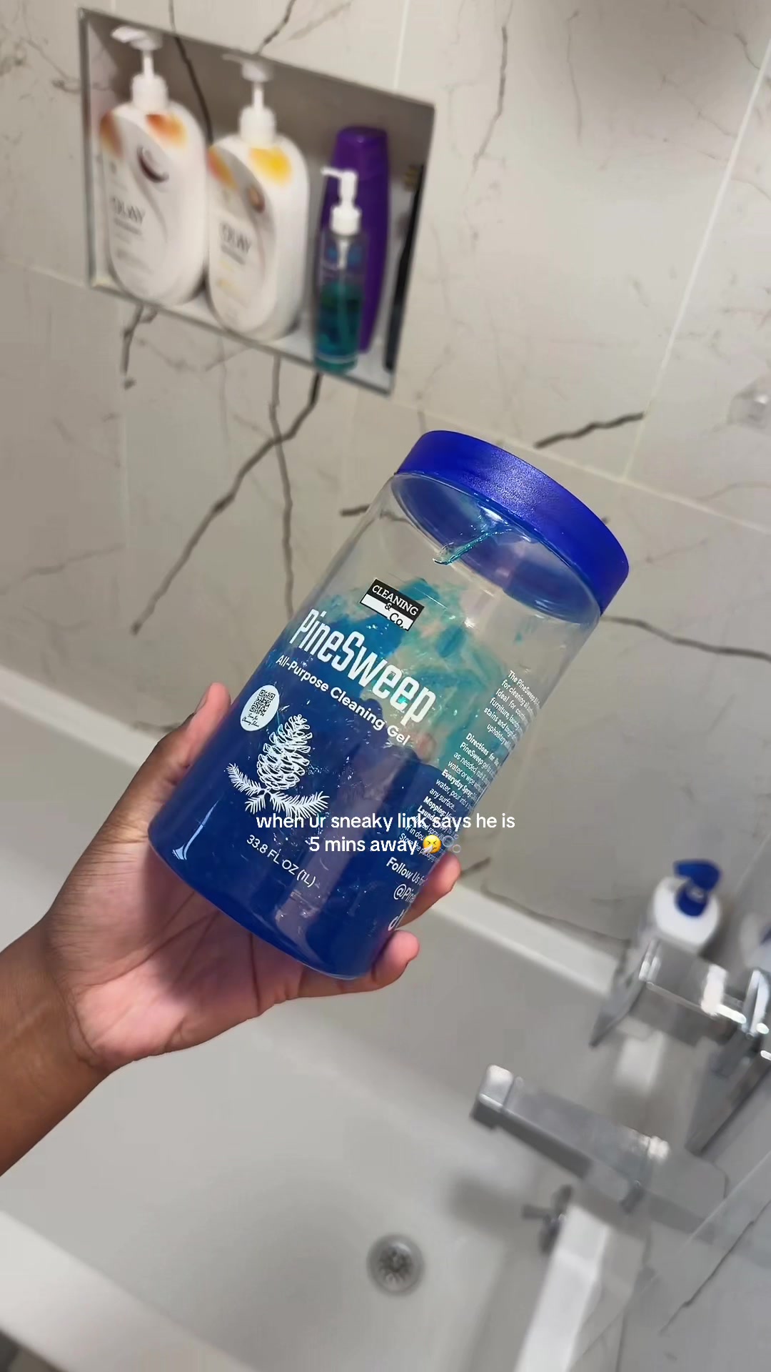 @cleaningwithlovetok