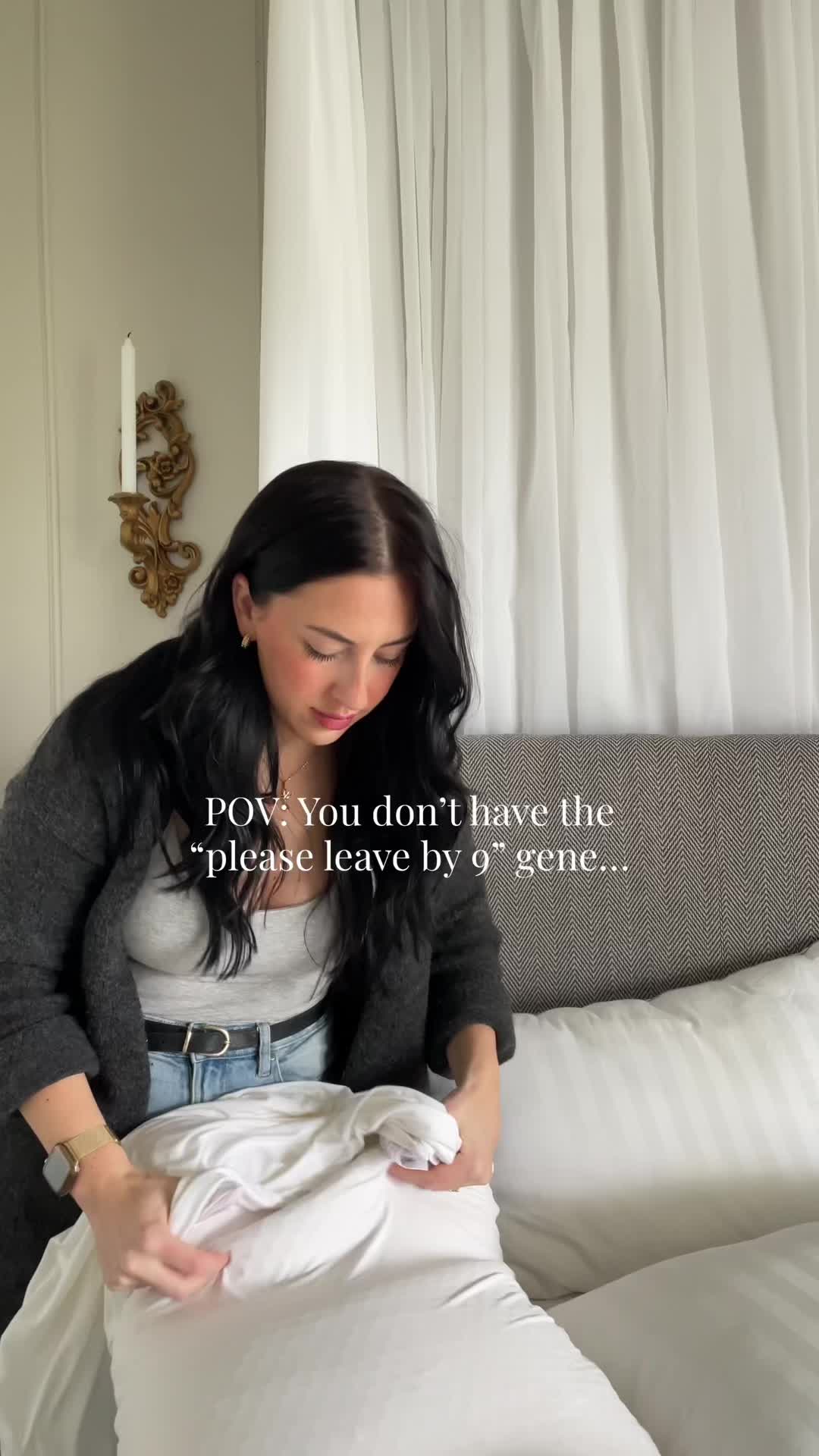 @Megan | A House To Homey