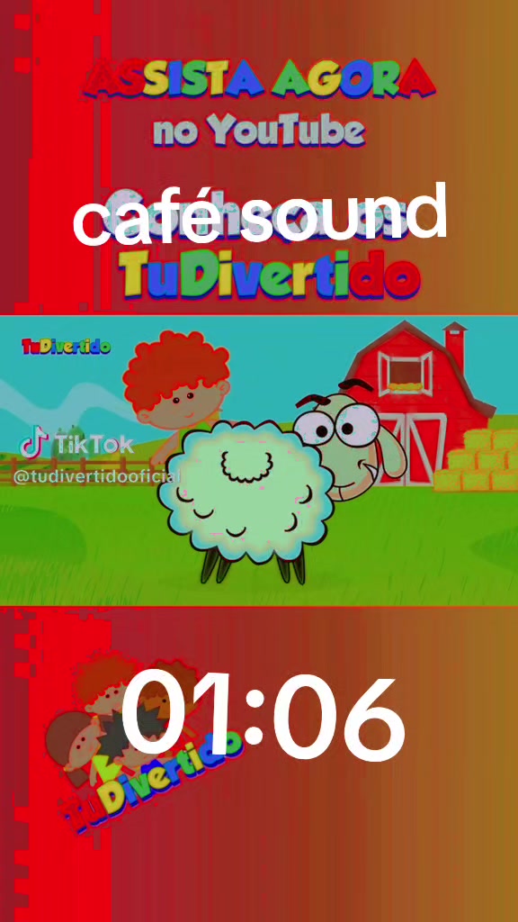 @Vit&oacute;ria Tereza