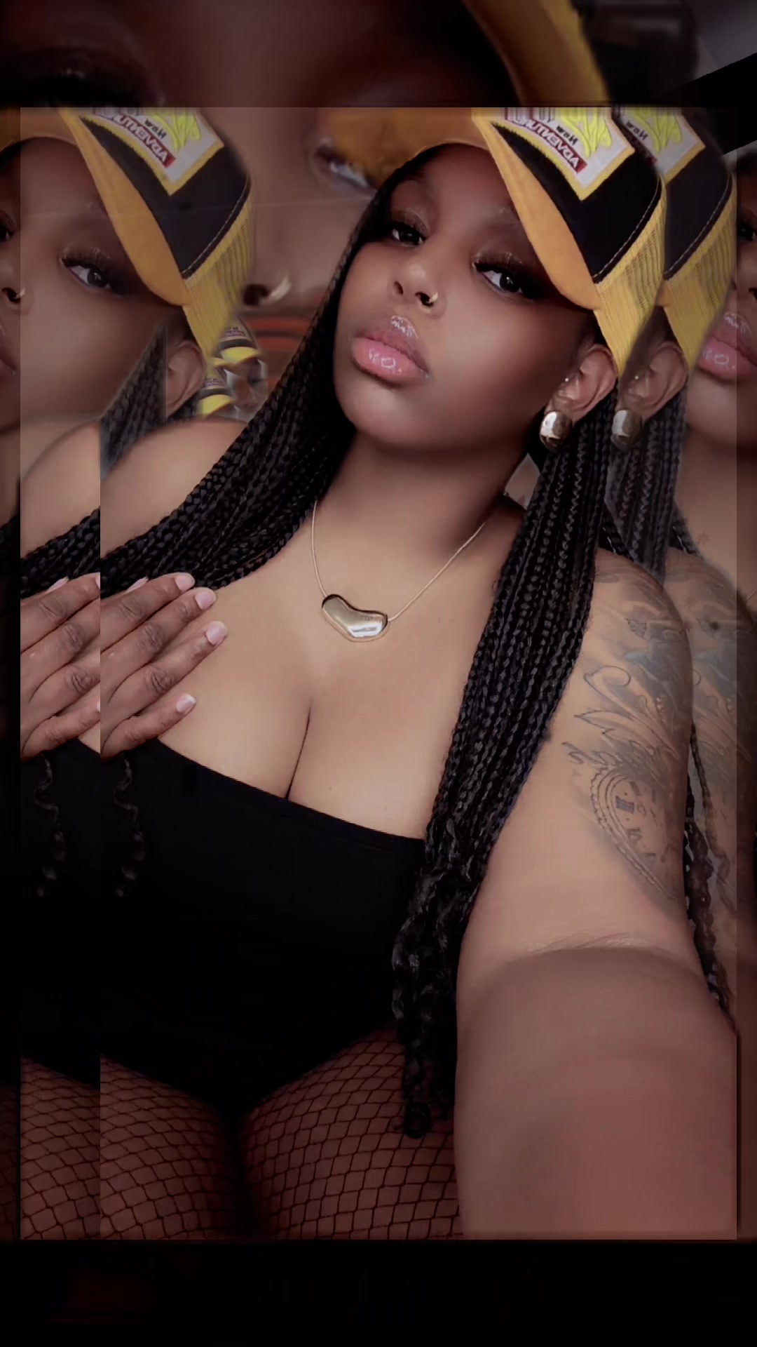 @SheTinkUnique🌻