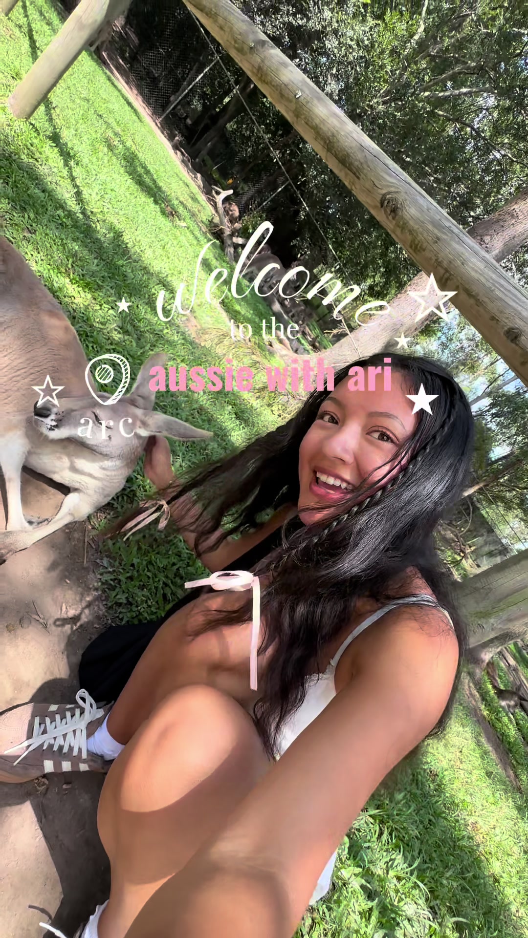 @ari โ