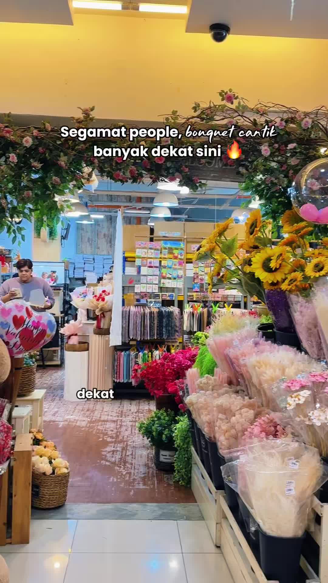 @De Fairy Tales Florist