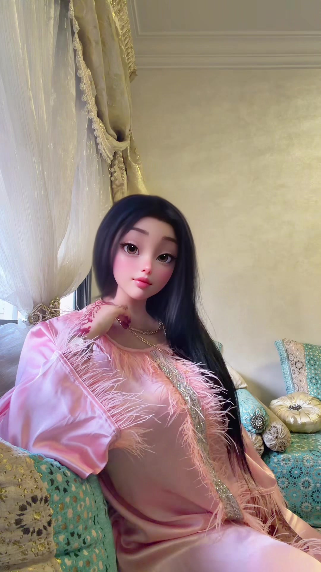 @كوثر عصيمي
