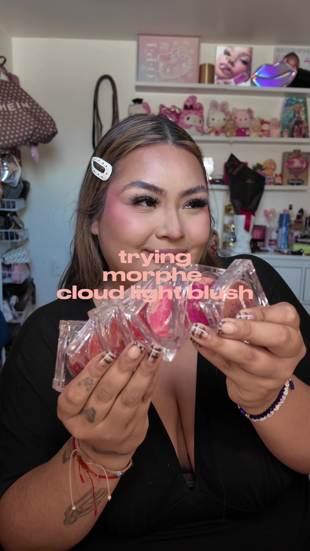 @melanie angeles ౨ৎ