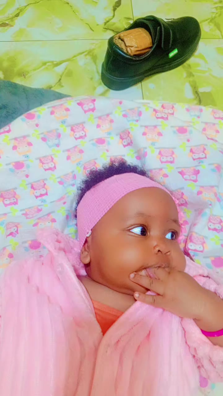 @owekitiibwa💃
