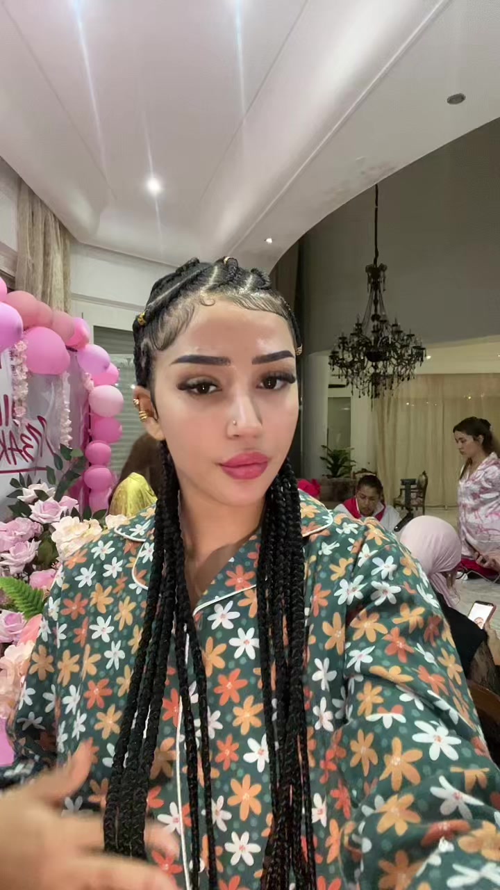 @CHAIMAE OSTOURA