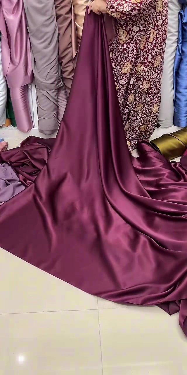 @KAMILIA Textile