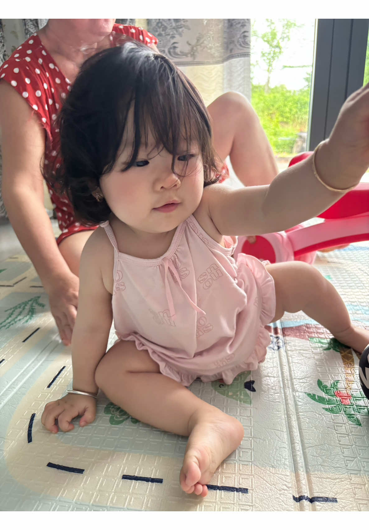 @Mẹ Sam (Mỹ Anh)