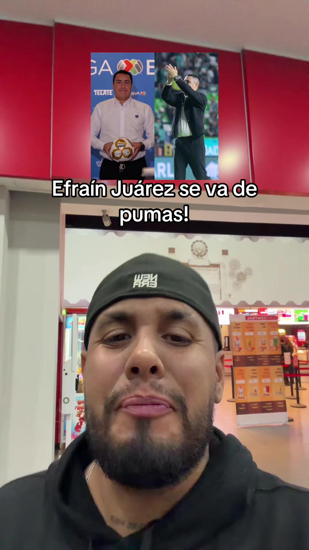 @Mike Máquina del Mal TV