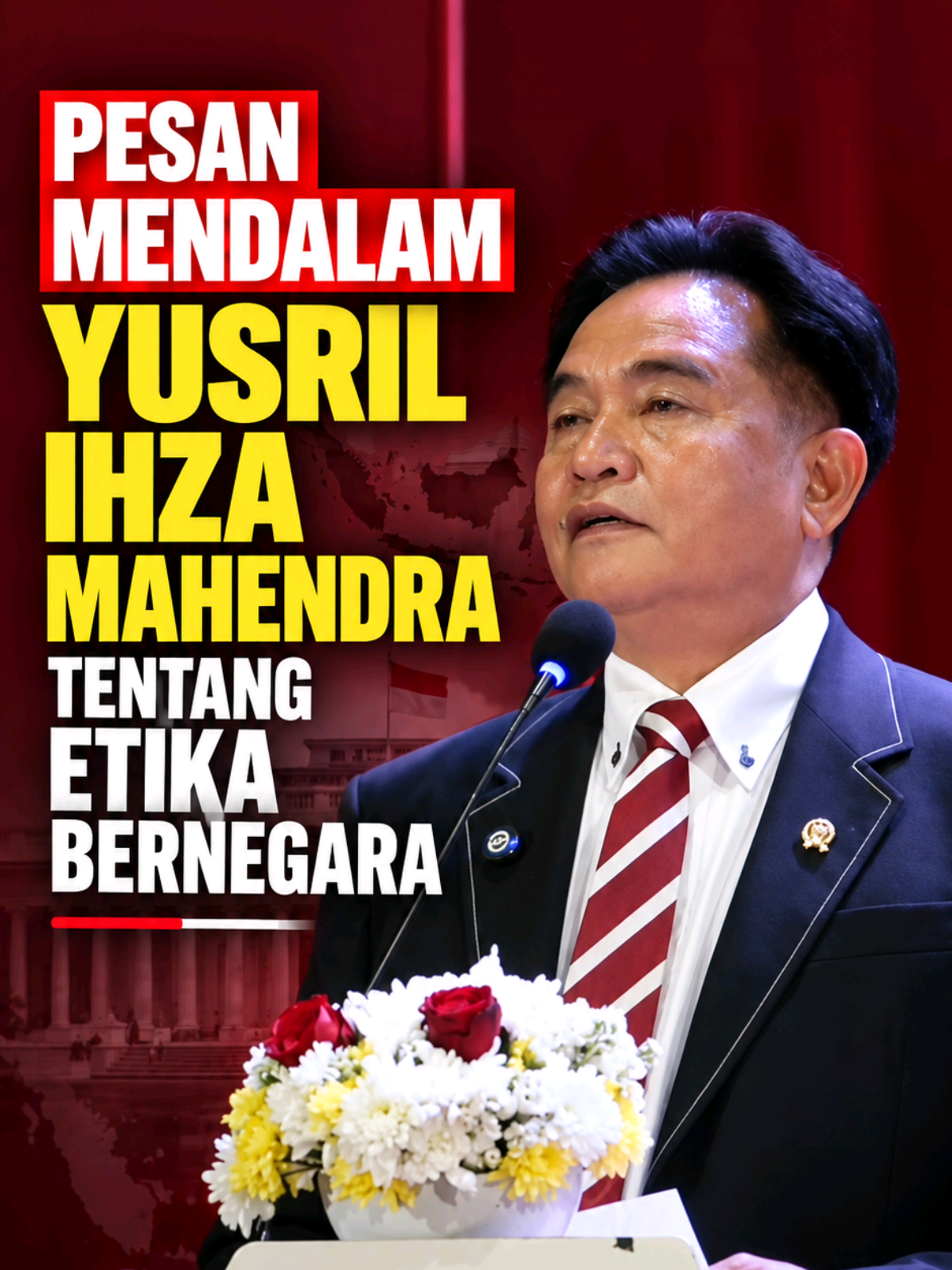 @Yusril Ihza Mahendra