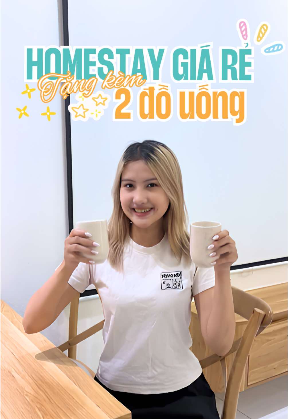 @Lala House - Homestay H&agrave; Nội