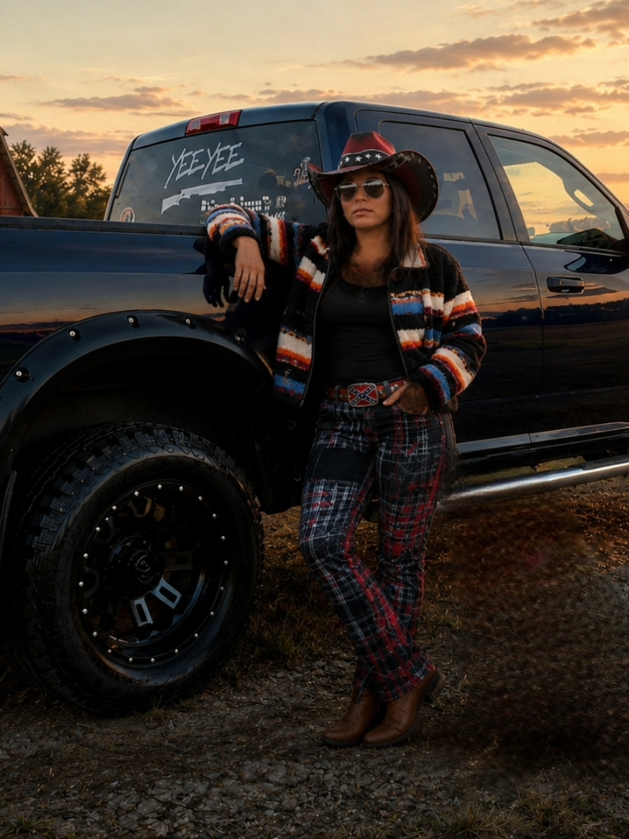 @La Redneck du Québec 🤠🤟🏻🥰