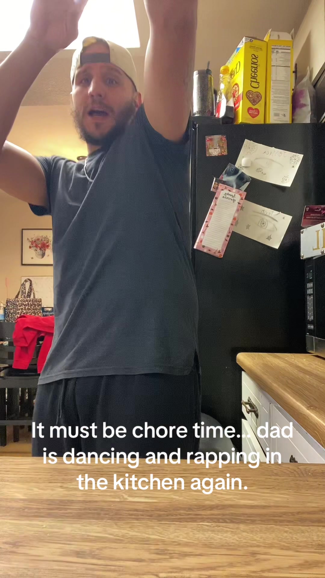 @Tevin Dominguez