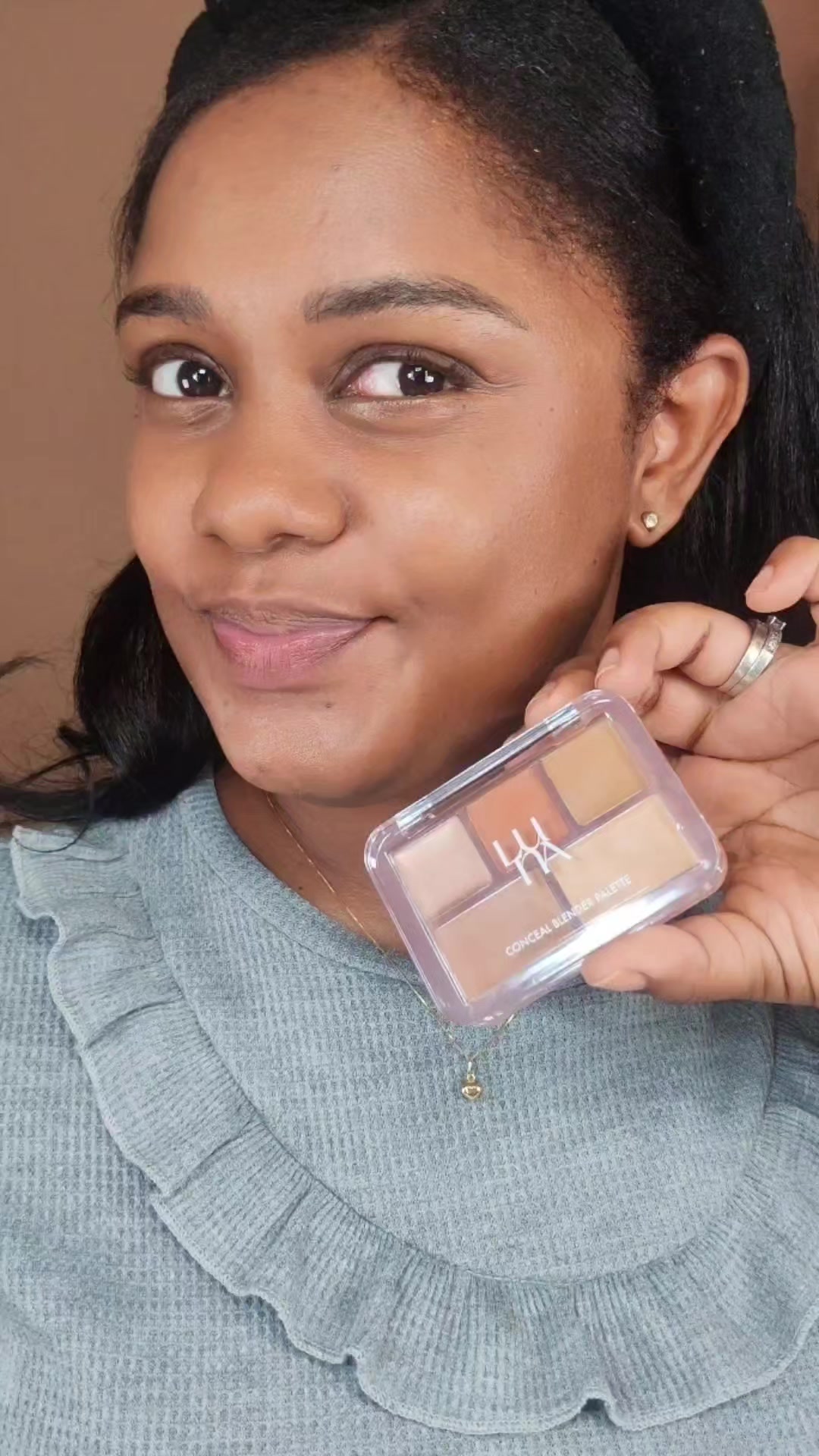 @Nikaury | Beauty Creator