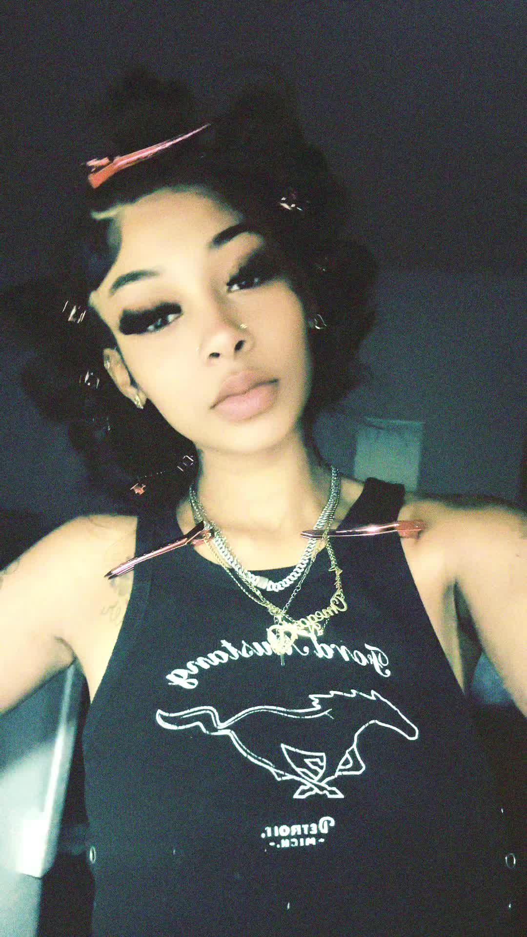 @Redd baby😻