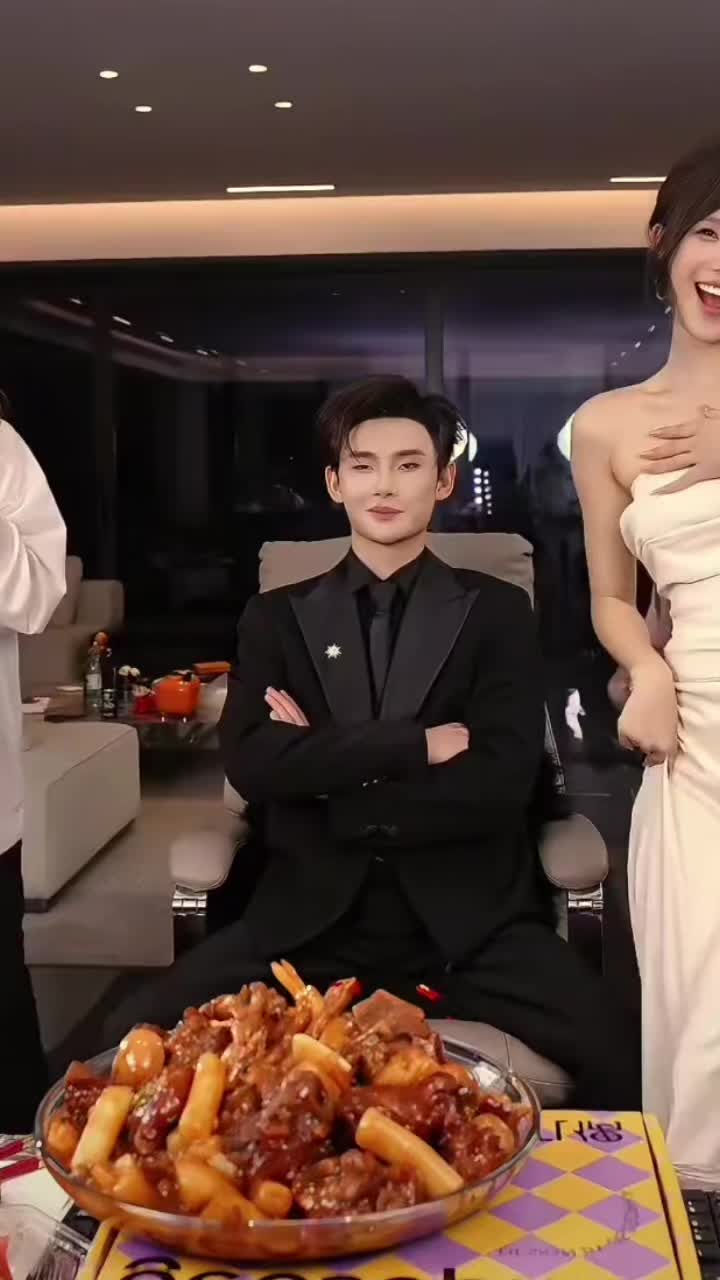 @龙浩天瑶瑶❤️