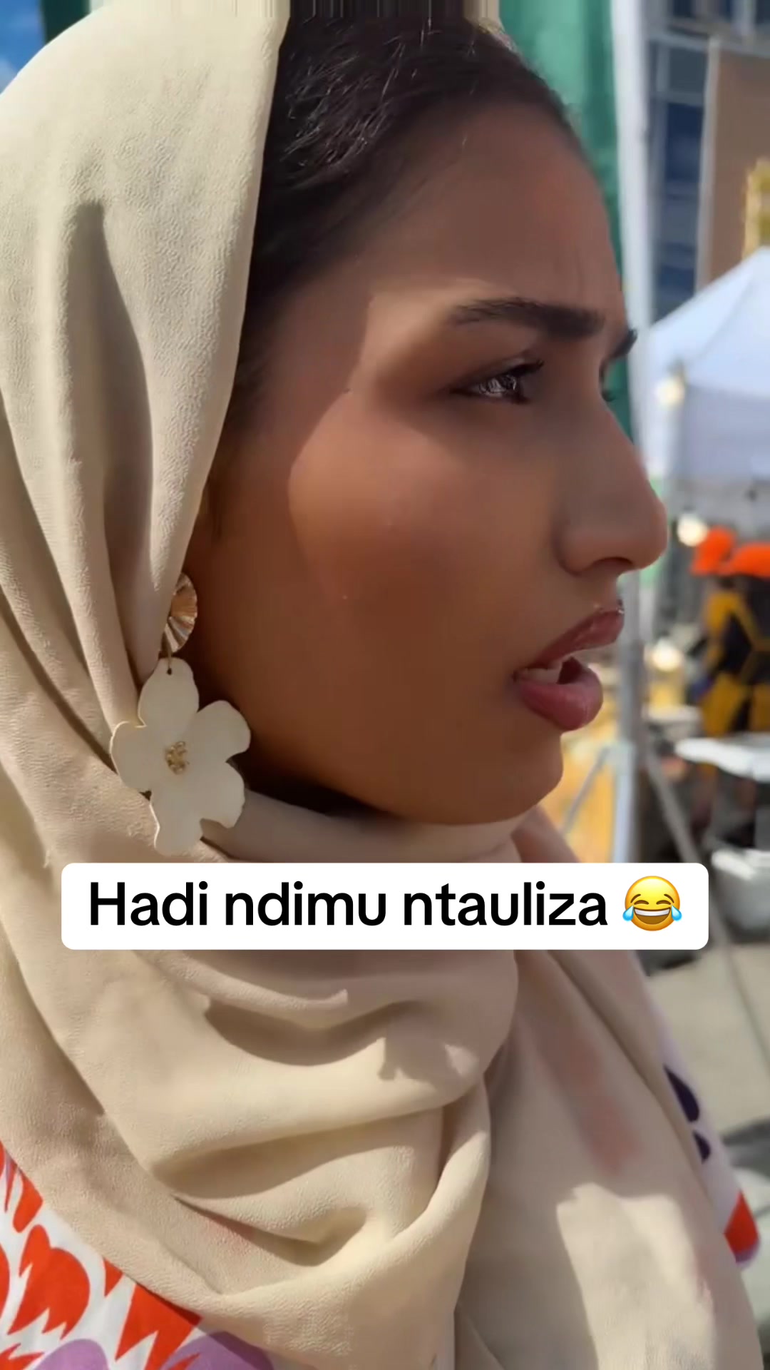 @Nahil and Zaynab
