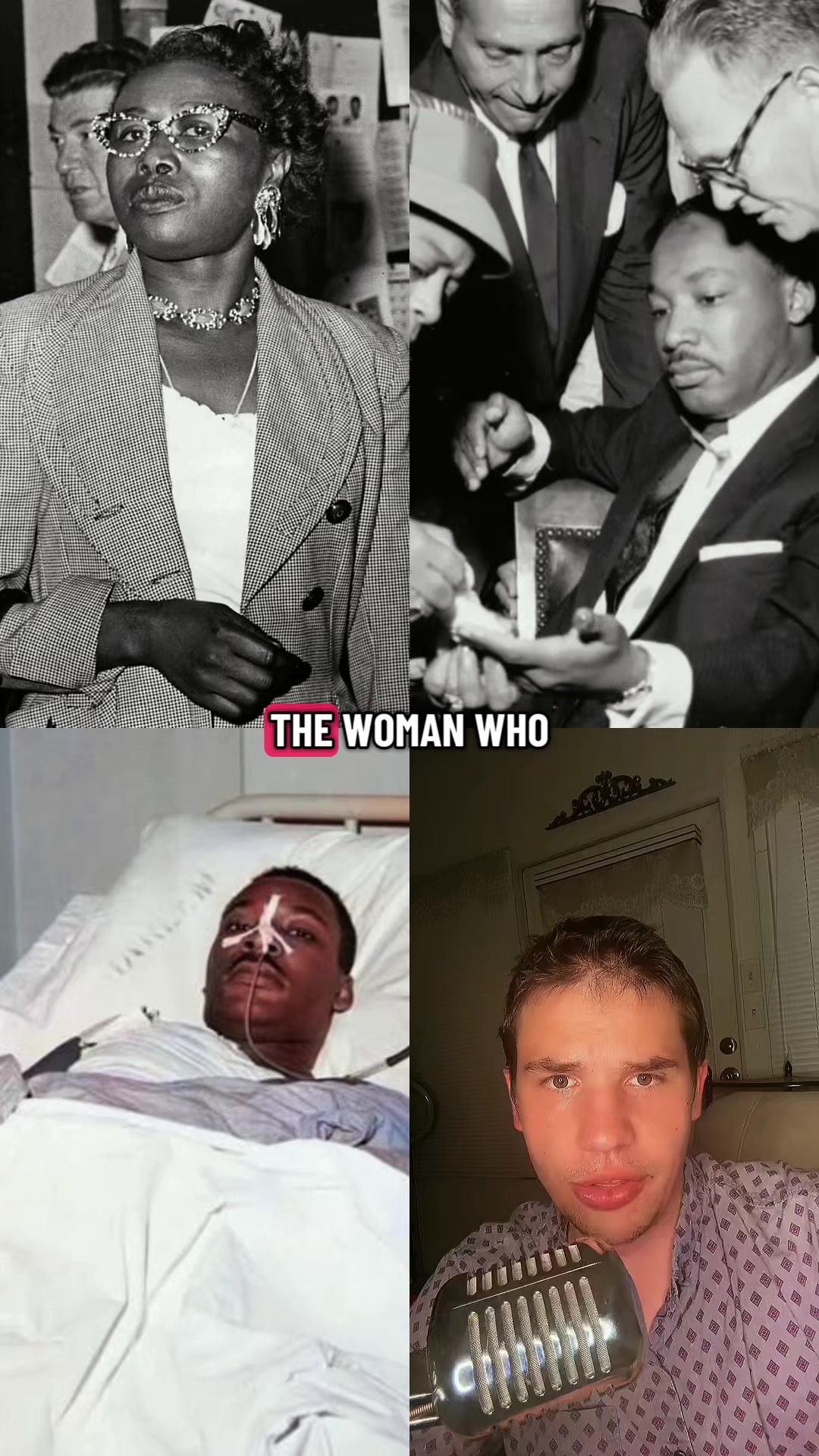 @Friendly Neighborhood History
