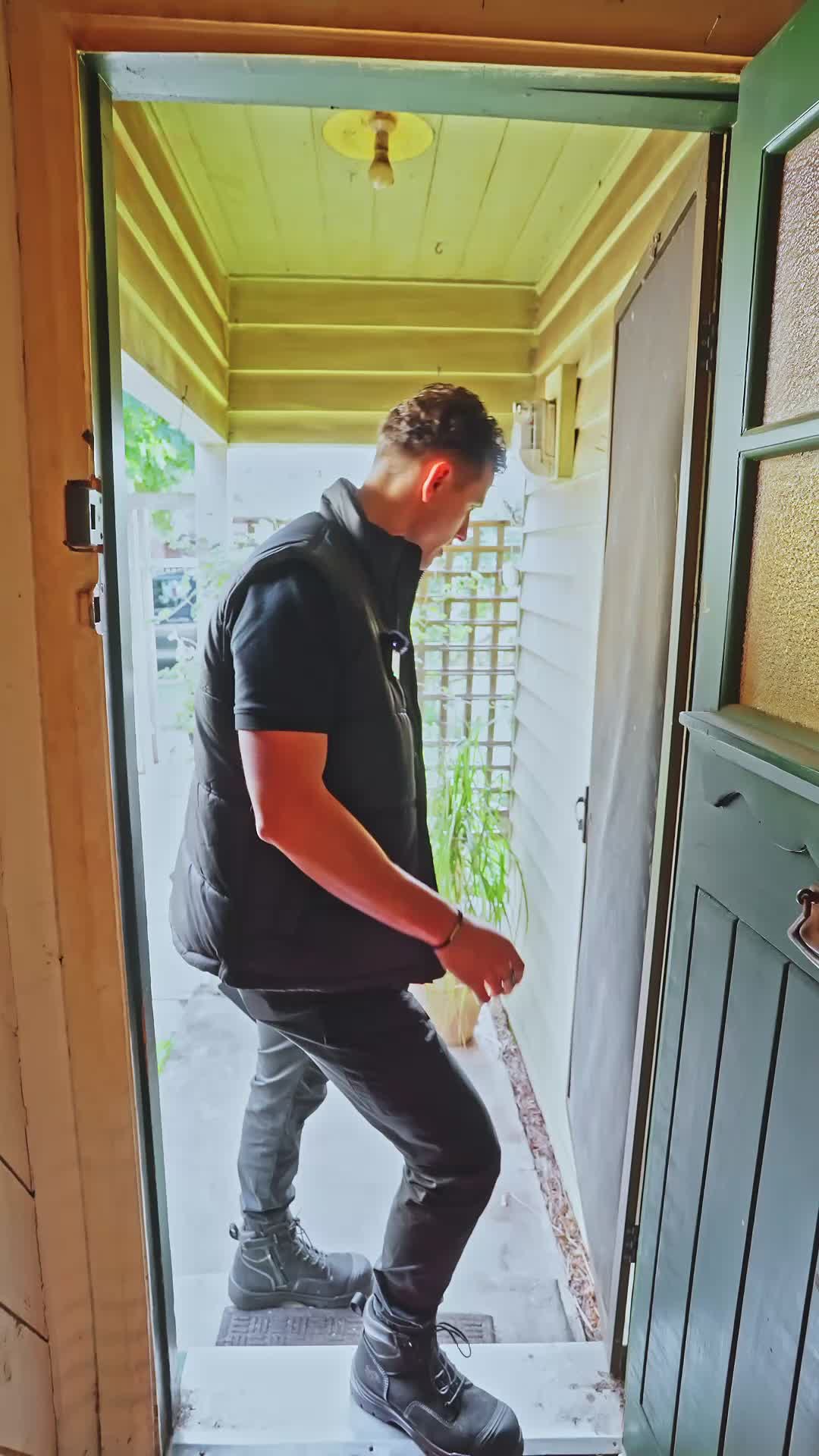 @JT Handyman Solutionz