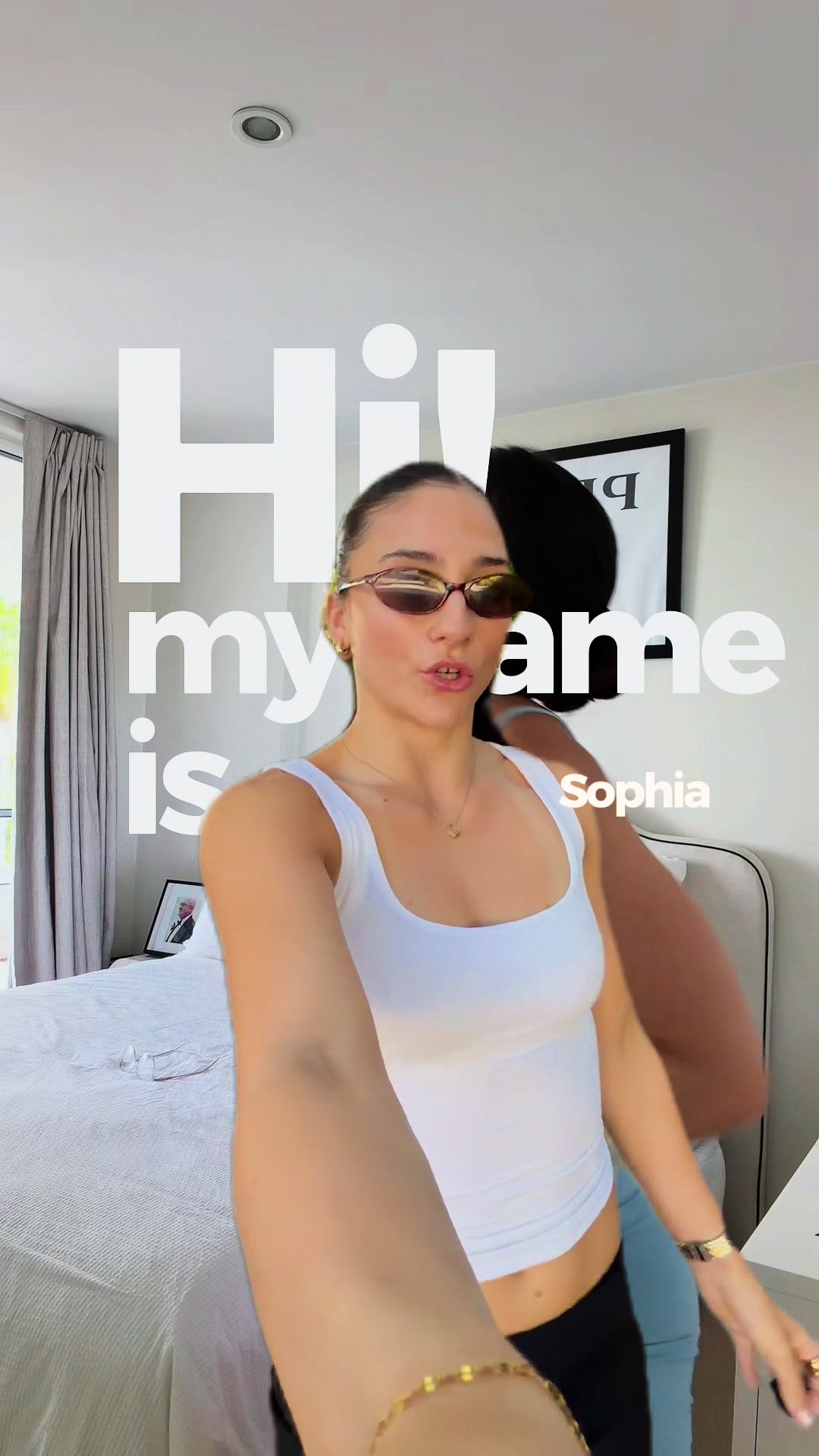 @Sophia Kate ๐โจ๐