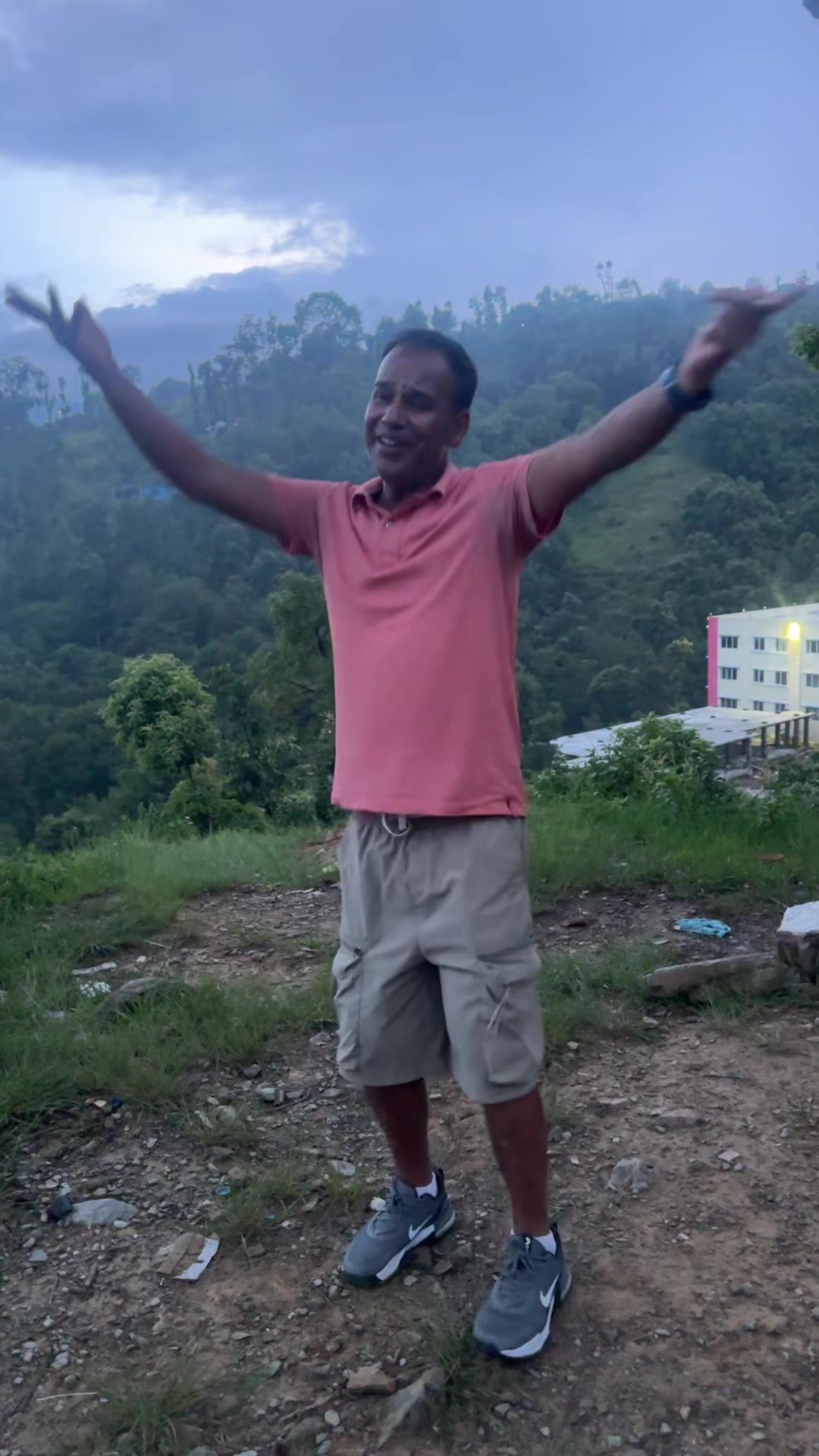 @🙏🇳🇵सुसिल गिरी 🙏🇳🇵