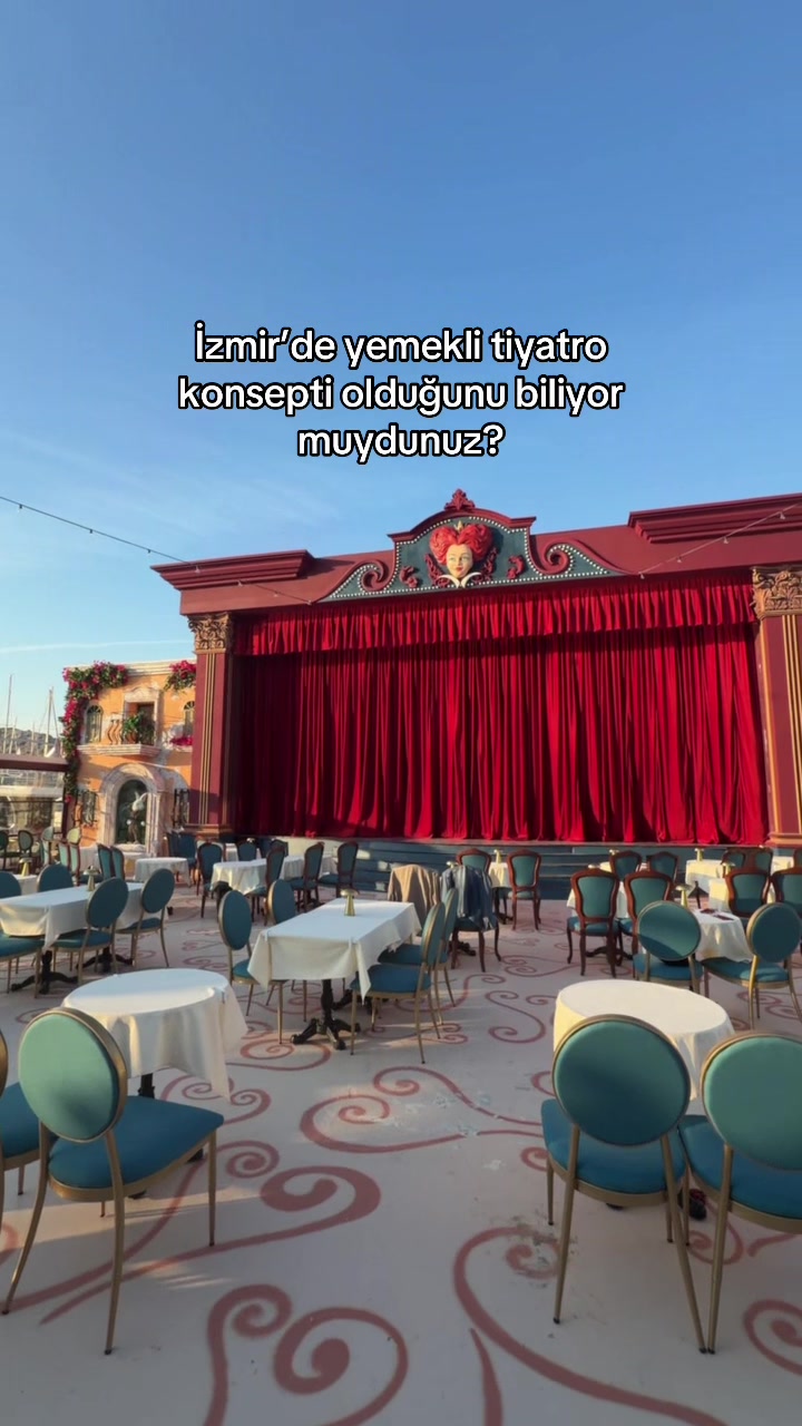 @İzmir Etkinlik