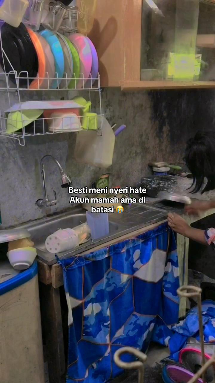 @Mamah amaaaa