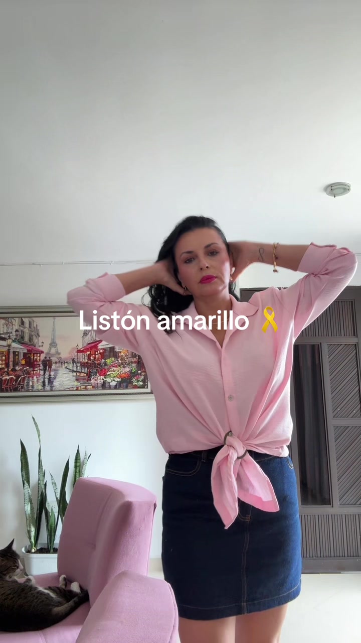 @Isabel Cristina
