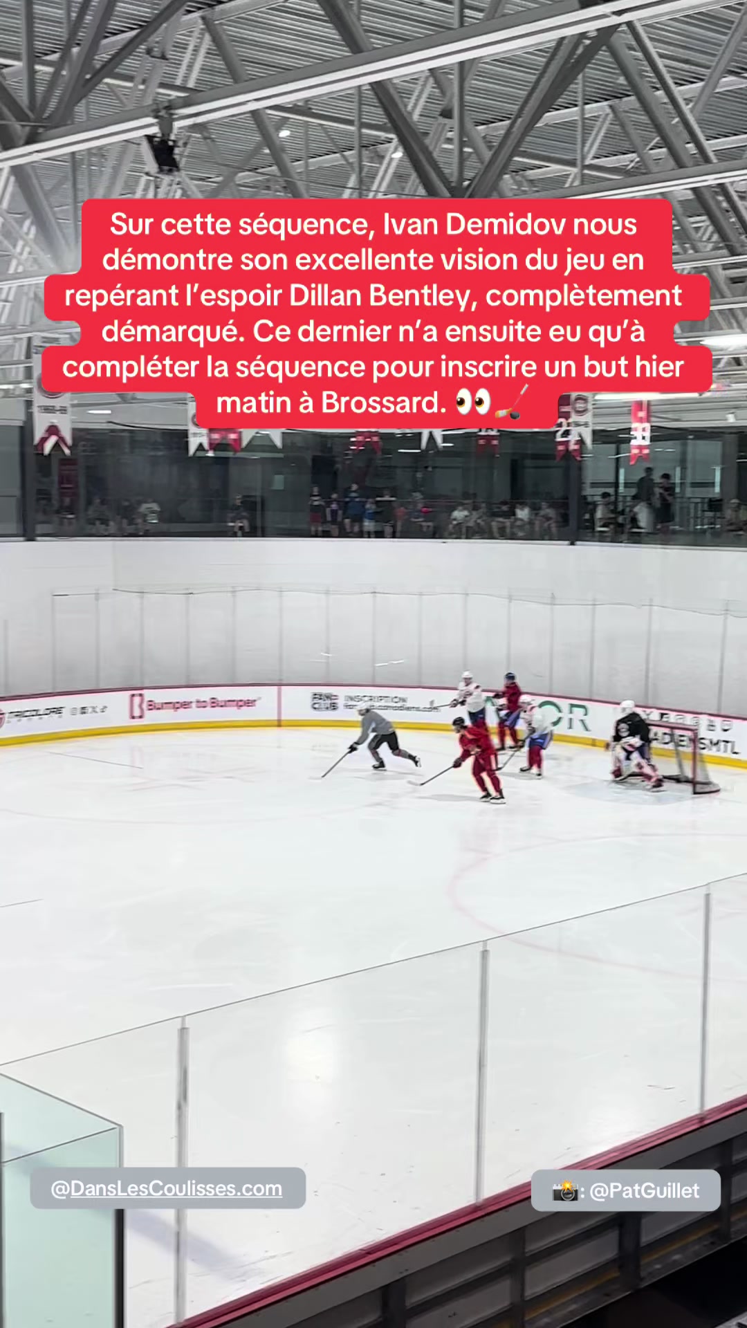 @Patrick Guillet