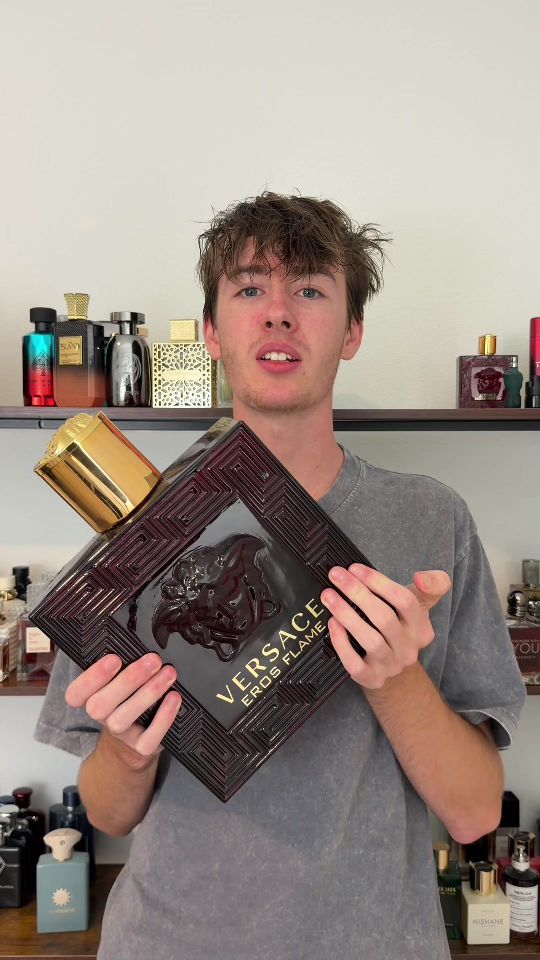 @Fragrance knowledge
