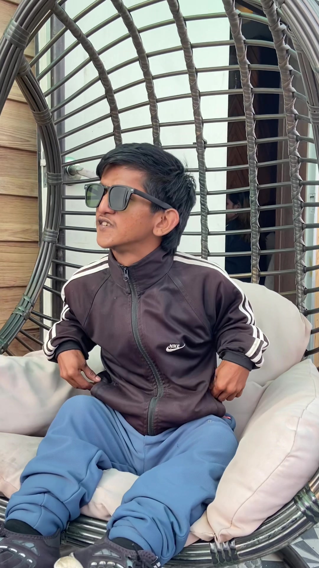 @Nawal Jung Khadka🤟🤘✌️