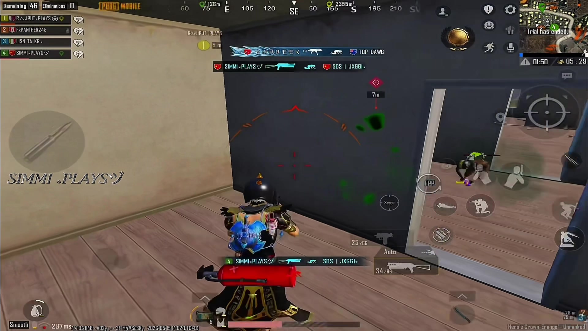 @SIMMI ٭PLAYSヅ🚩