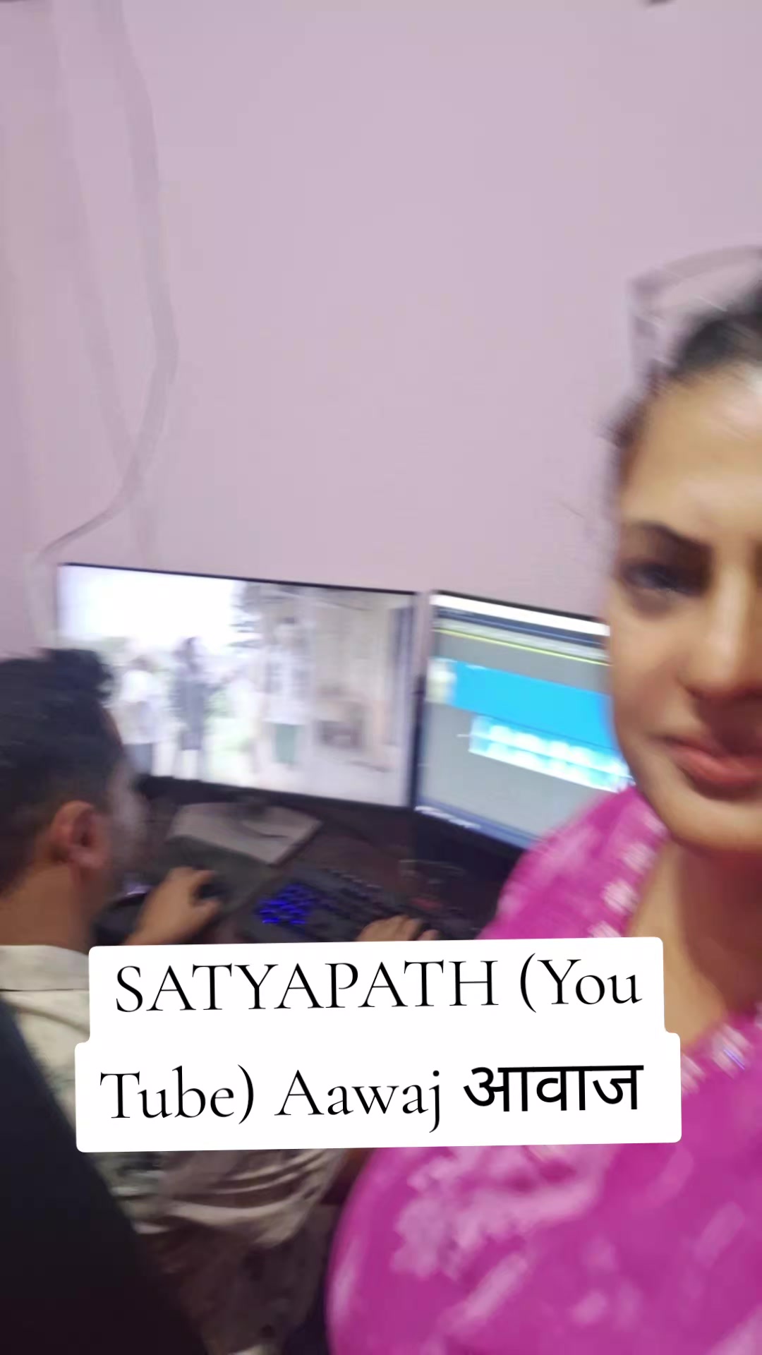 @SATYAPATH U-tube channel