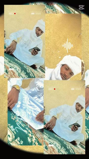 @Souleymane Sase ๐ช๐ช