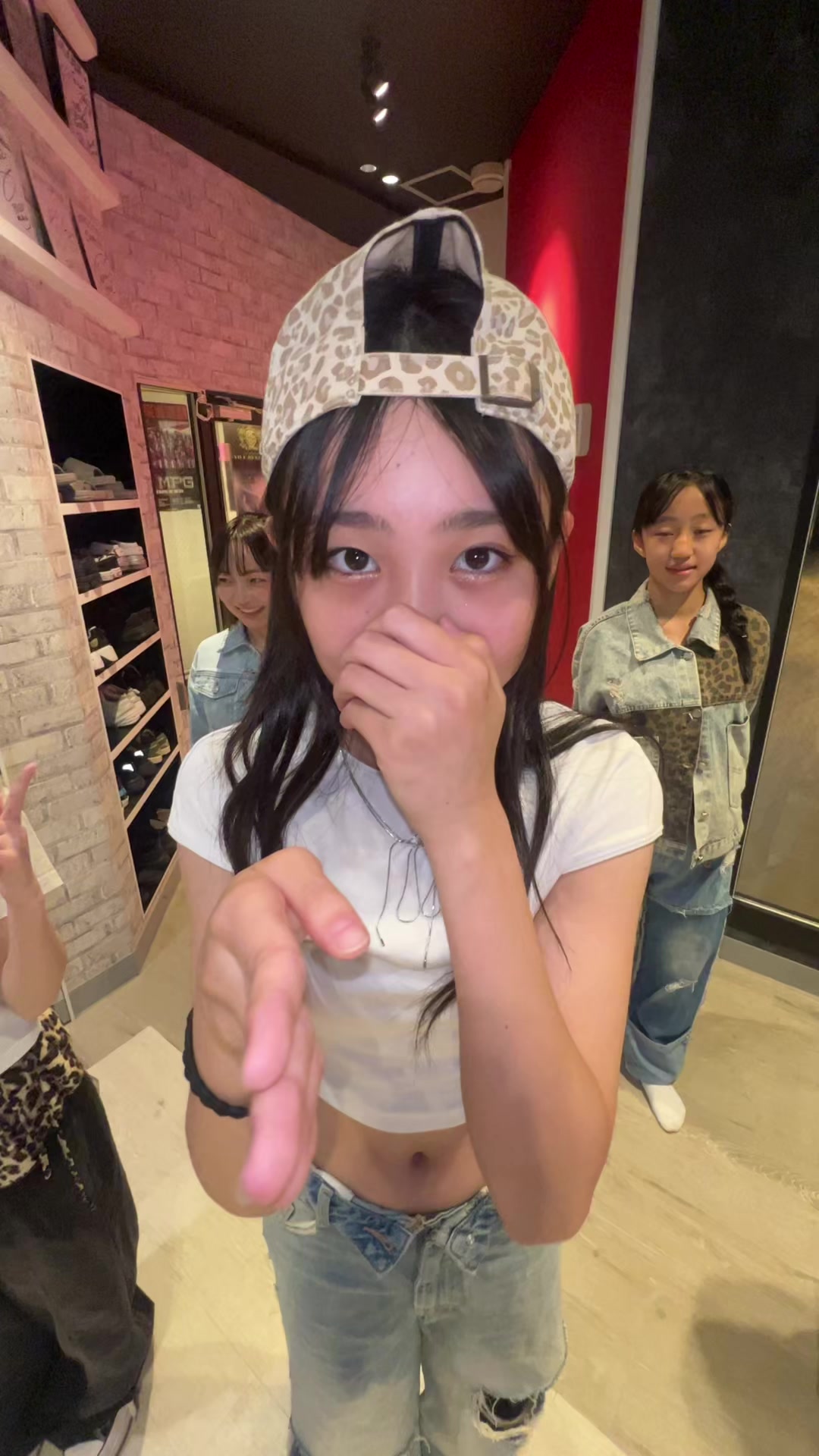 @北国踊蟹