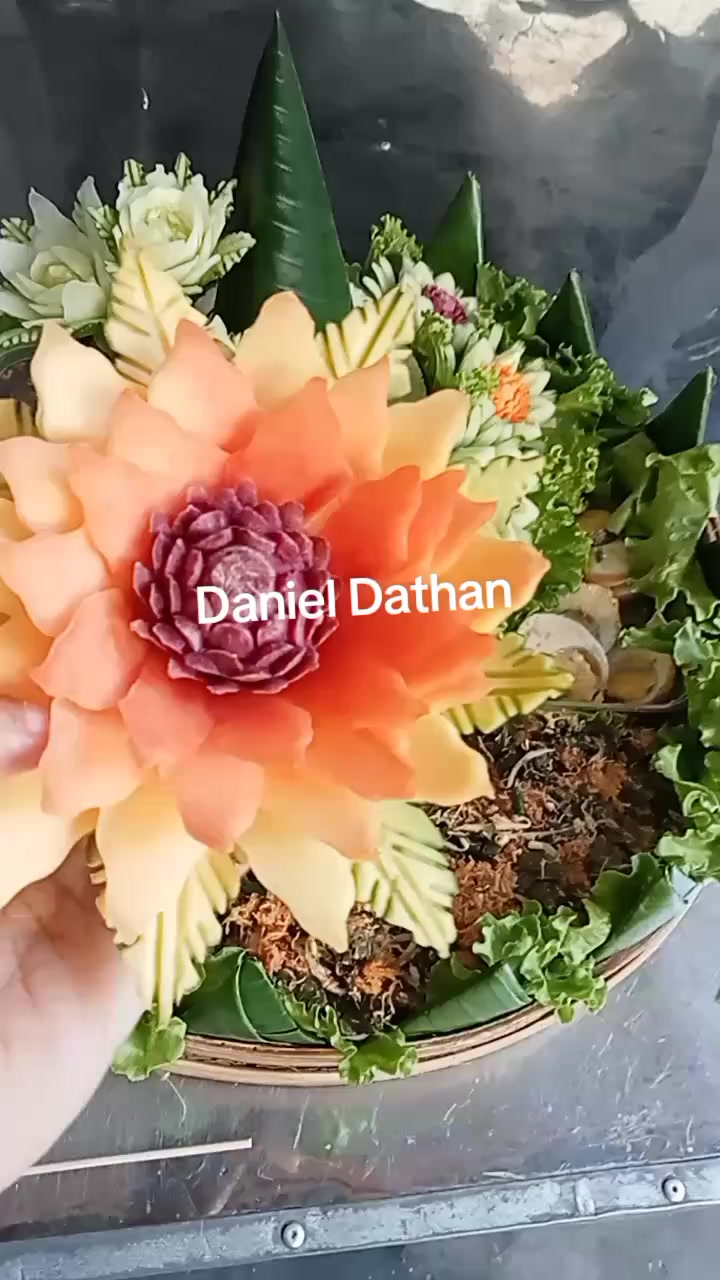 @Daniel Dathan