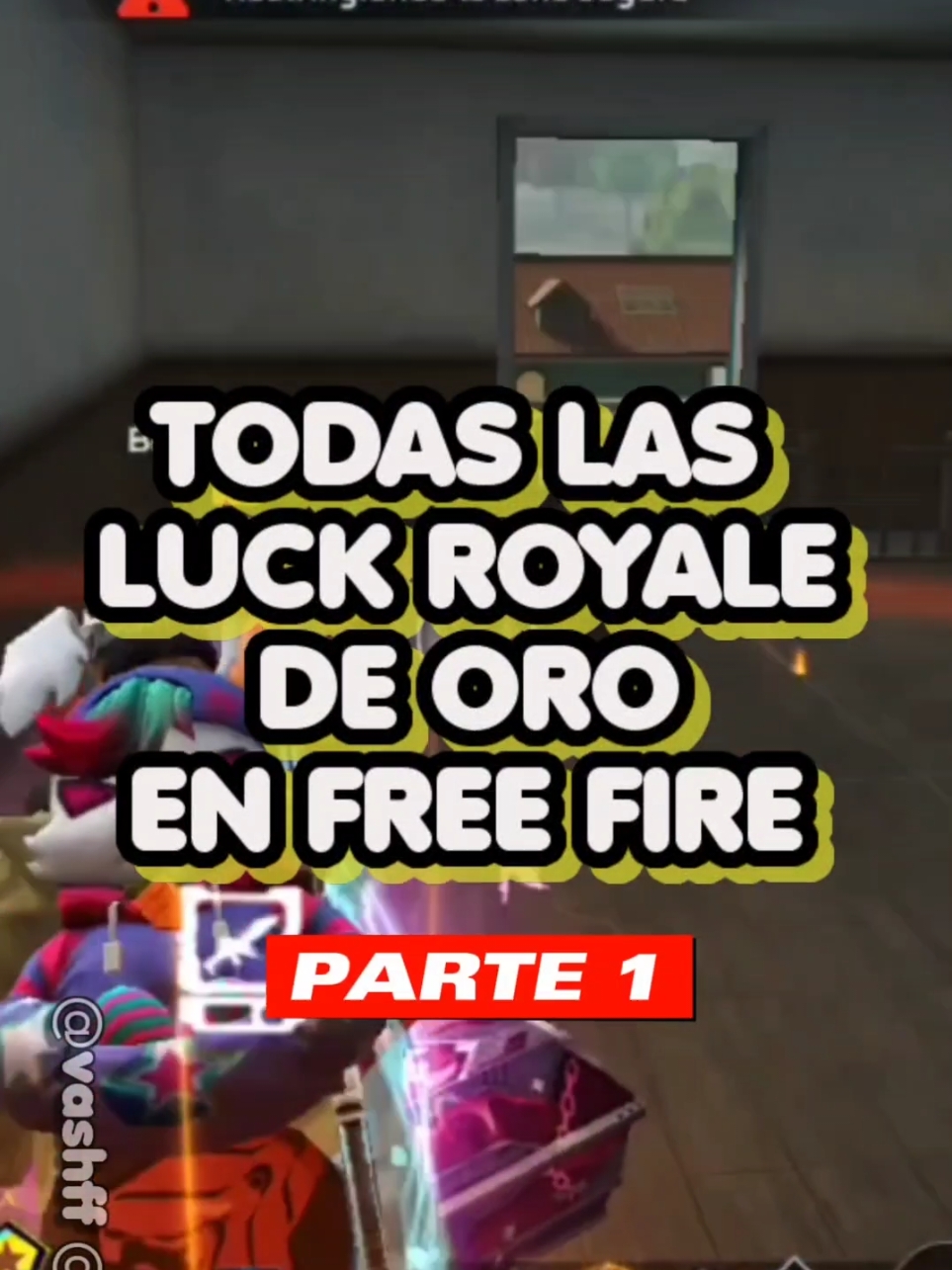 @Vash FF