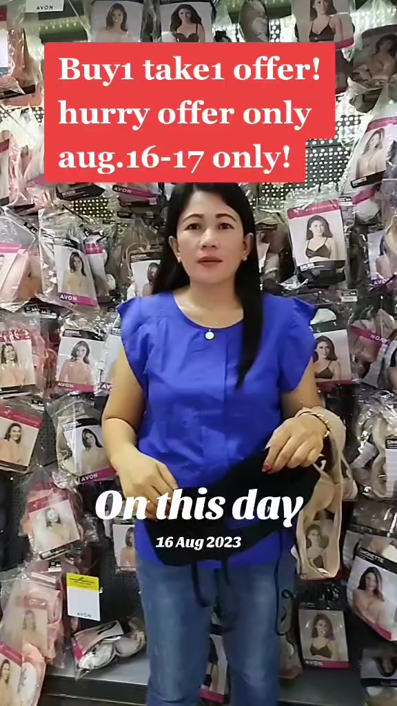 @Mama Eve's Online shop